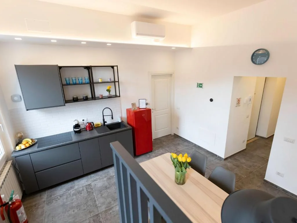 BNB Ostiense — foto 3