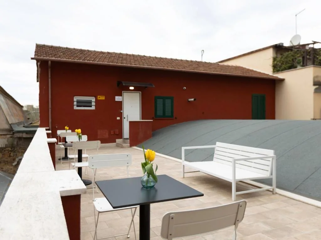 BNB Ostiense — foto 4