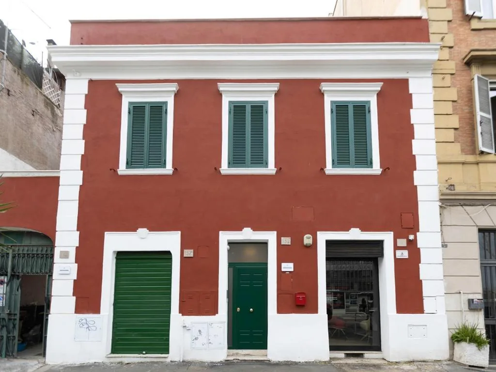 BNB Ostiense — foto 5