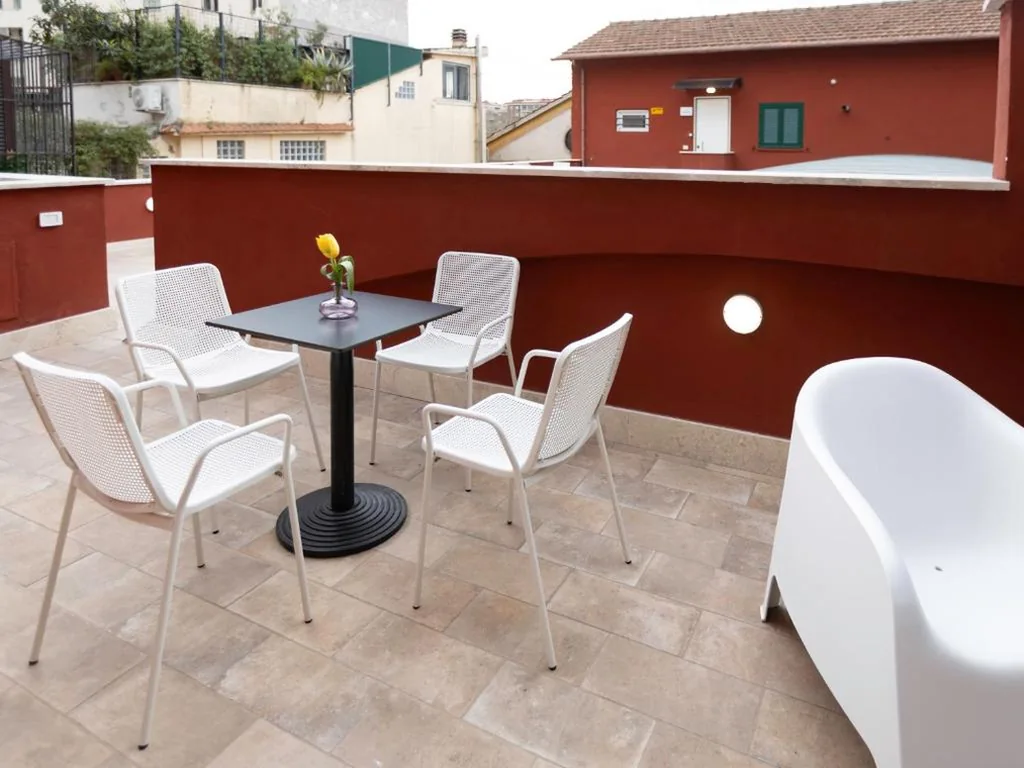 BNB Ostiense — foto 6