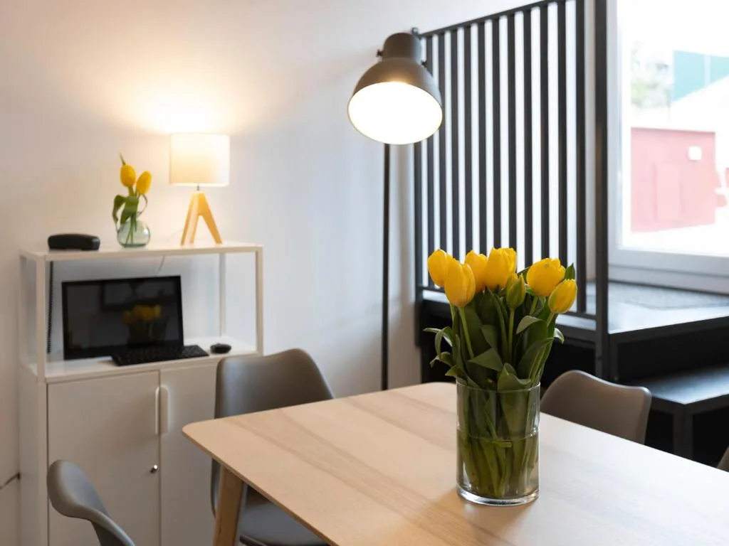 BNB Ostiense — foto 8