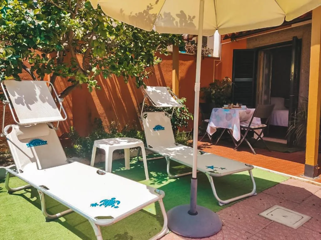 BnB The Station — foto 6