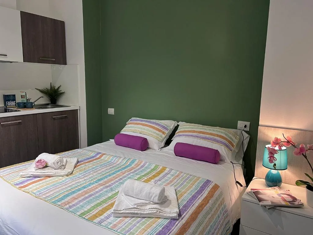 Bnbook Residence Matteotti — foto 3