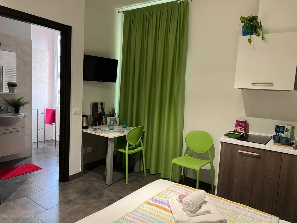 Bnbook Residence Matteotti — foto 4