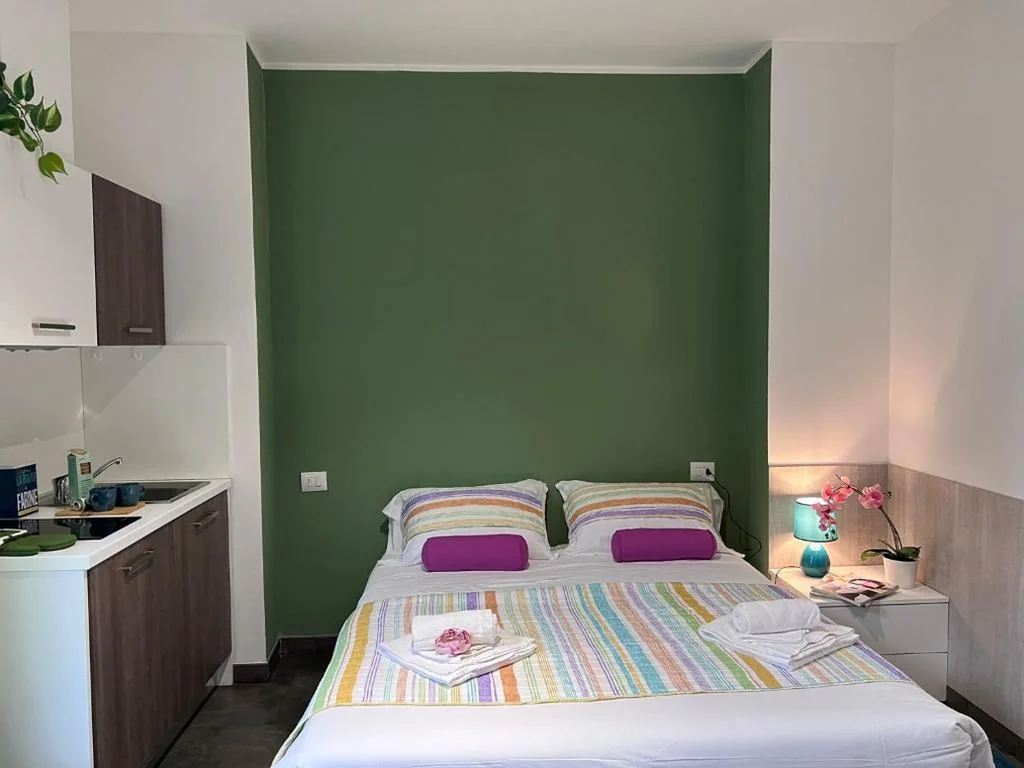 Bnbook Residence Matteotti — foto 5