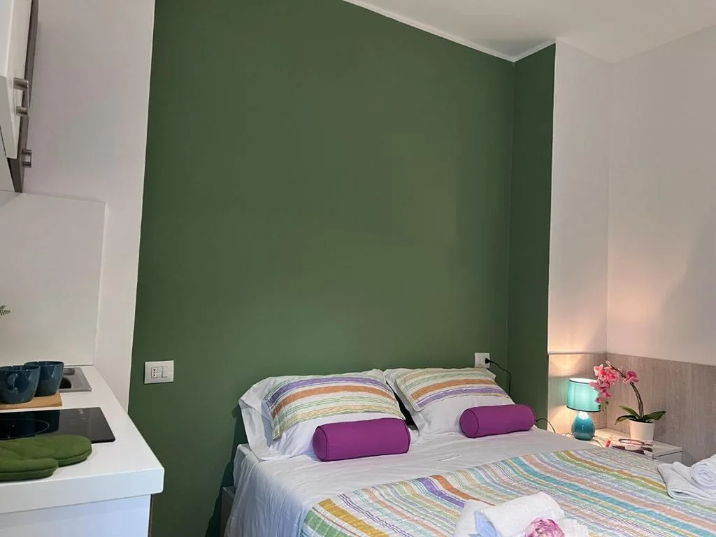 Bnbook Residence Matteotti — foto 7