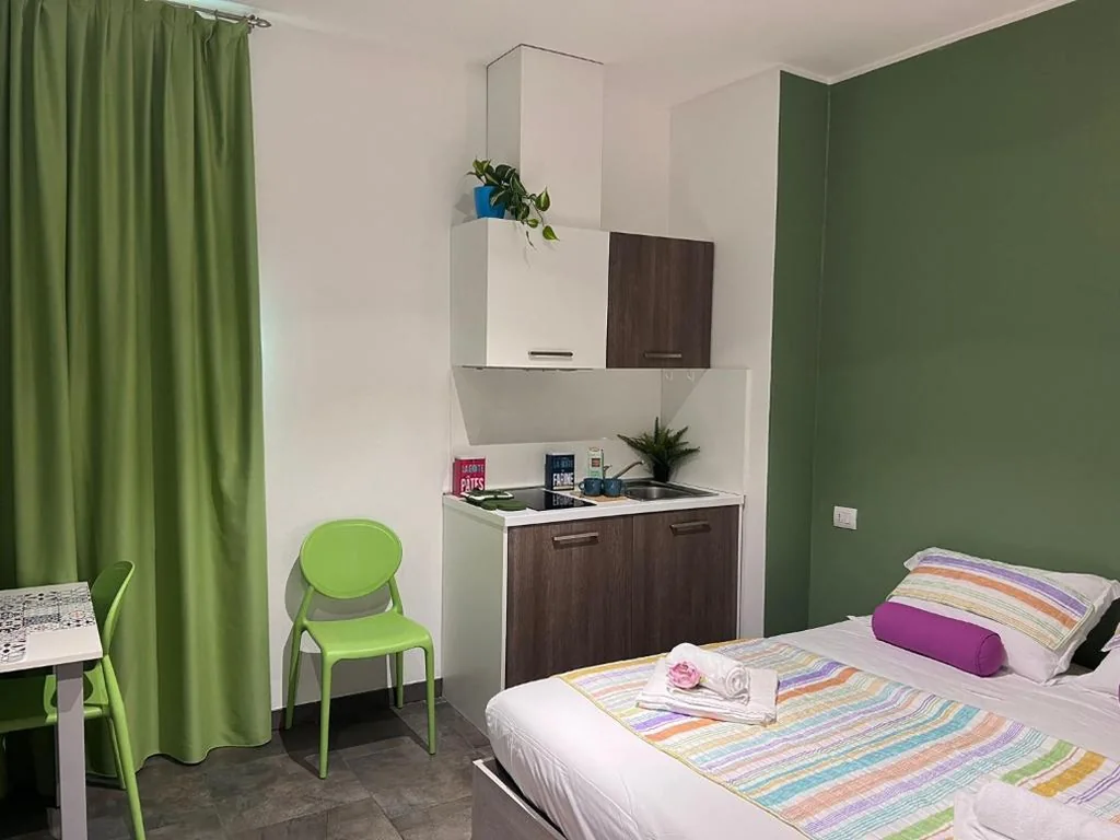 Bnbook Residence Matteotti — foto 8