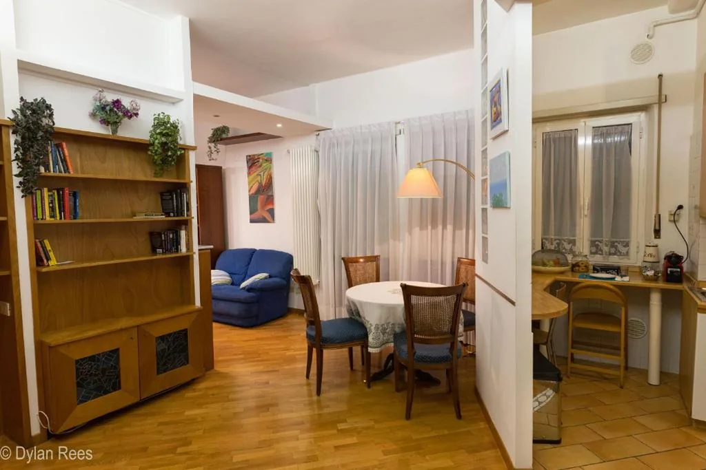 Bob’s Fleming House — foto 4