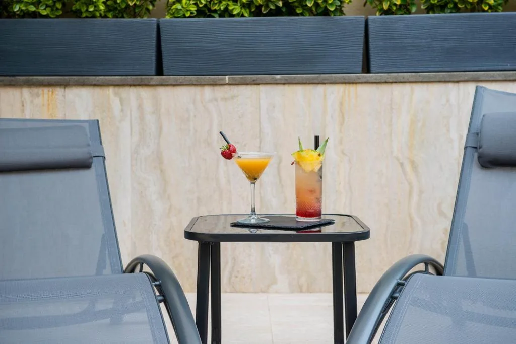 Bocca di Leone Luxury Suite — foto 3