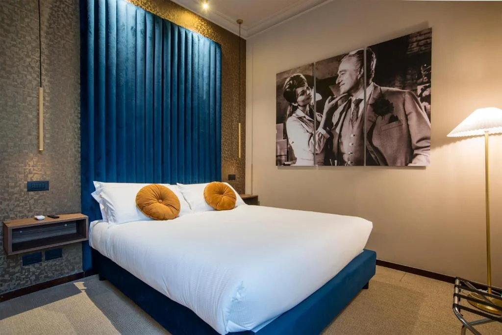 Bocca di Leone Luxury Suite — foto 5