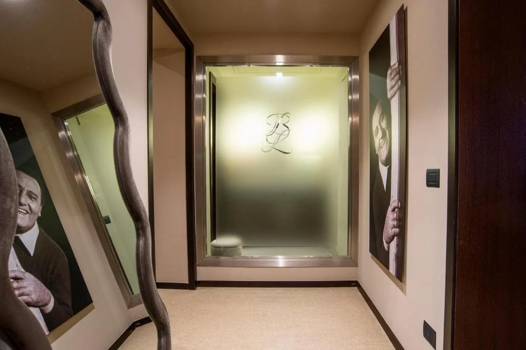 Bocca di Leone Luxury Suite — foto 6