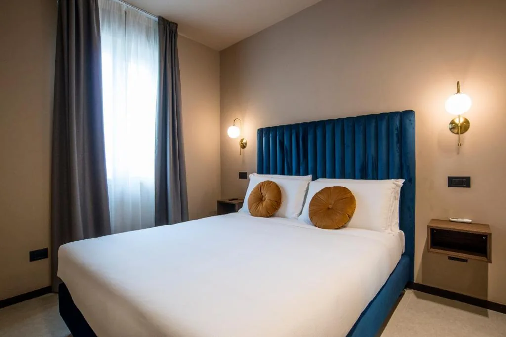 Bocca di Leone Luxury Suite — foto 7