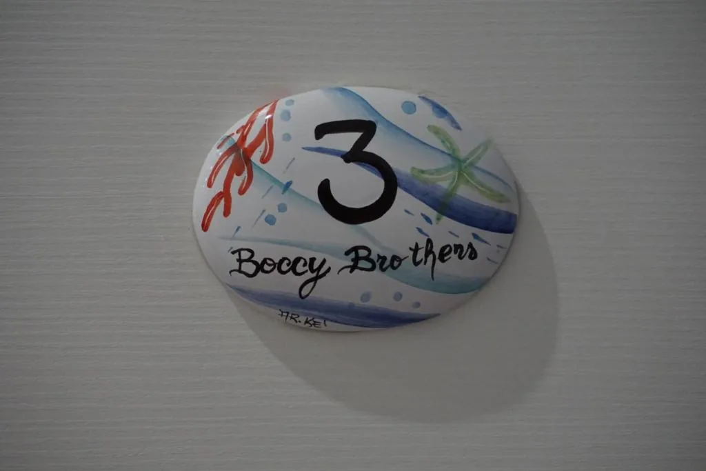 Boccy Brothers — foto 3