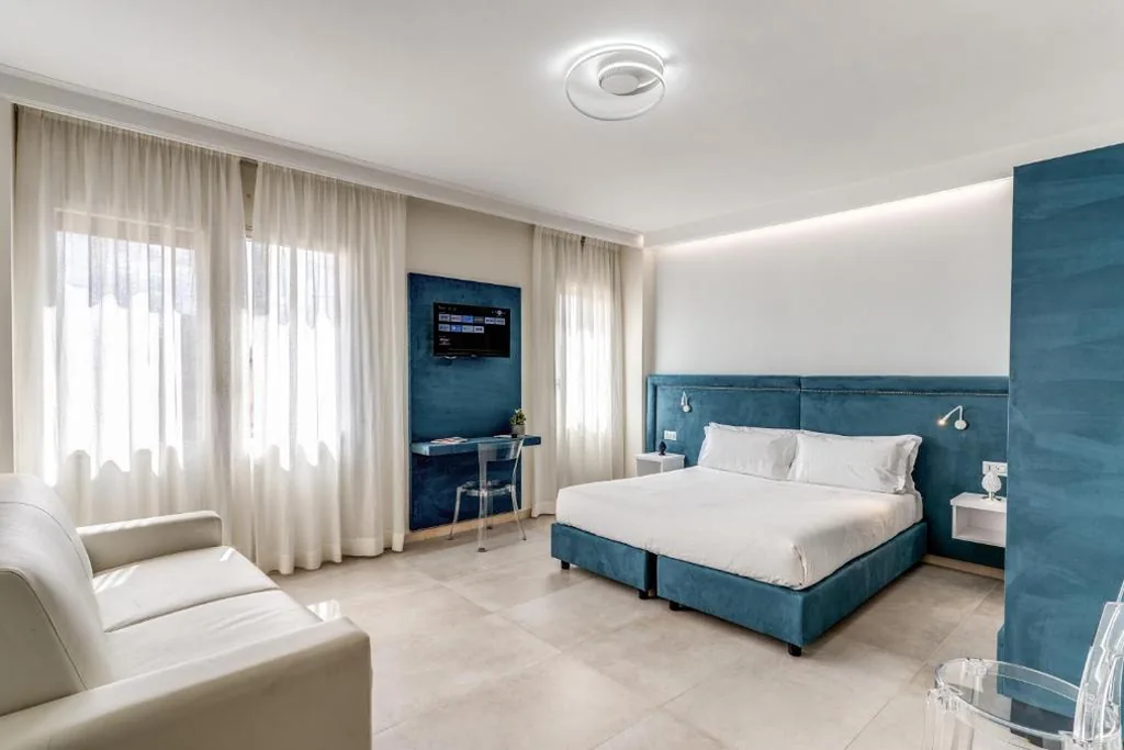 Boezio 6 Rooms by Roman Dreams