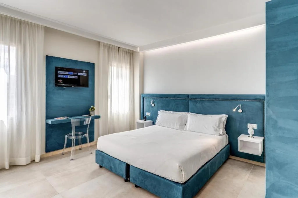 Boezio 6 Rooms by Roman Dreams