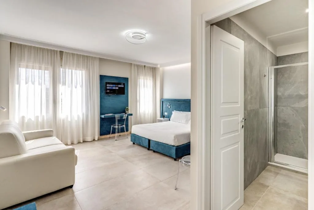 Boezio 6 Rooms by Roman Dreams — foto 3