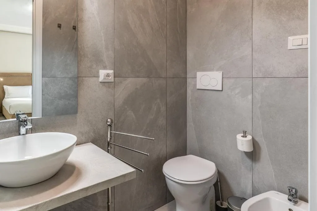Boezio 6 Rooms by Roman Dreams — foto 5