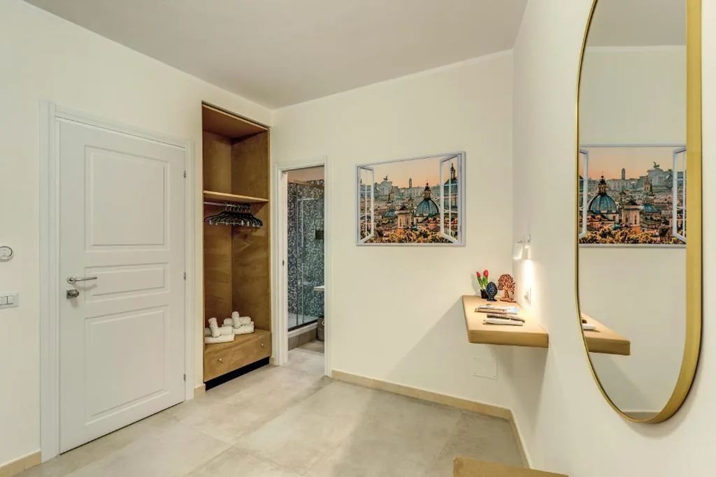 Boezio 6 Rooms by Roman Dreams — foto 7