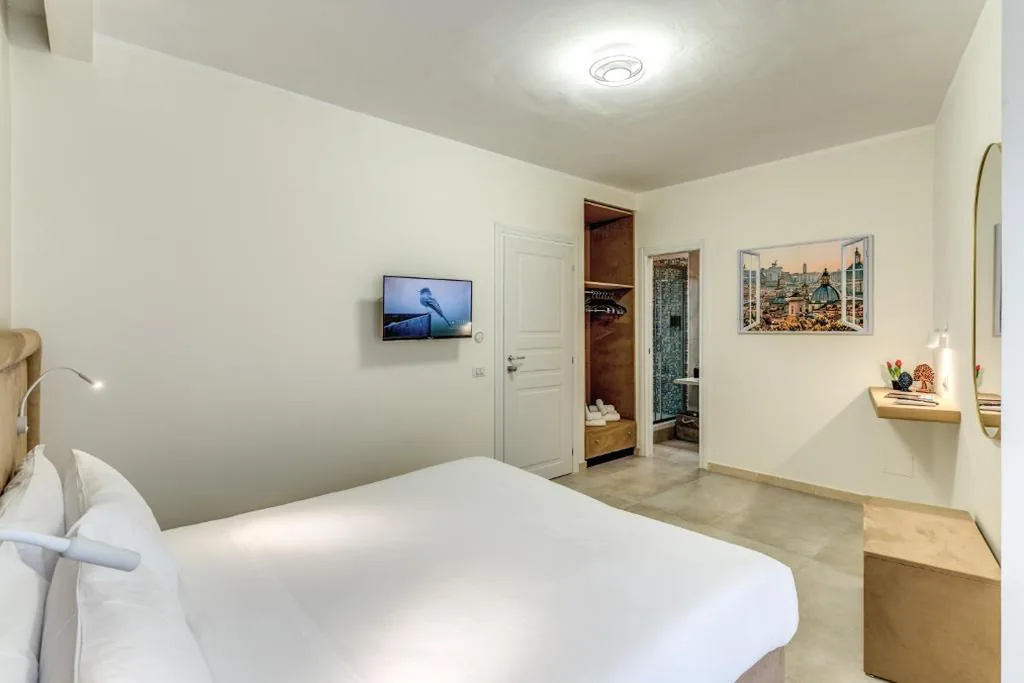 Boezio 6 Rooms by Roman Dreams — foto 8