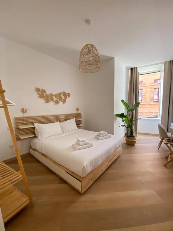 Boho Suites – Rome Colosseum