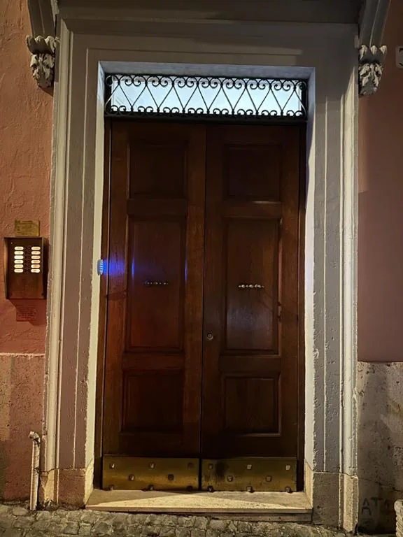 Boho Suites – Rome Colosseum