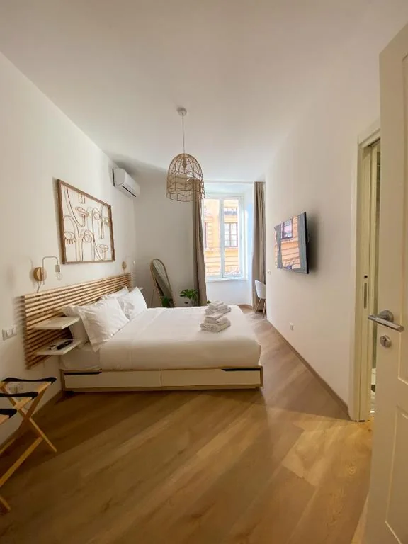 Boho Suites – Rome Colosseum — foto 3