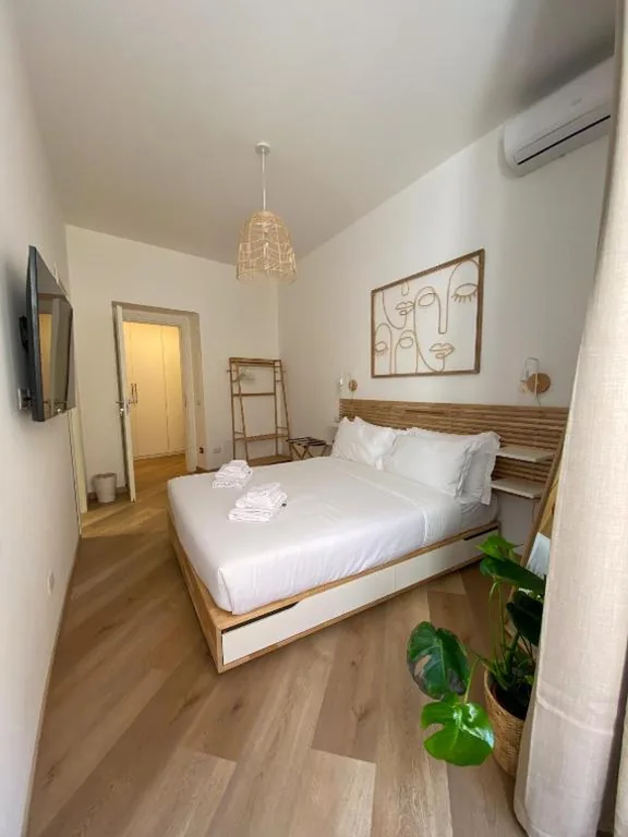 Boho Suites – Rome Colosseum — foto 4