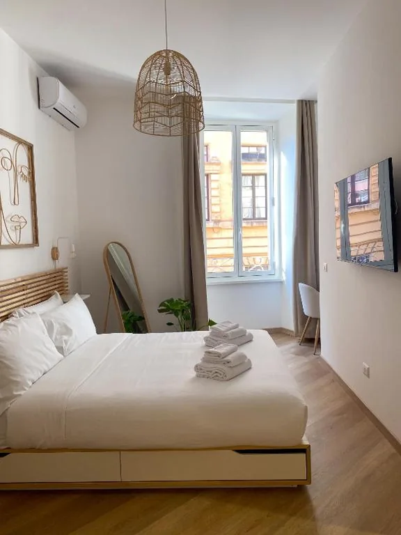 Boho Suites – Rome Colosseum — foto 6