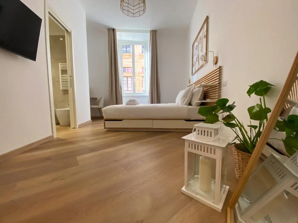 Boho Suites – Rome Colosseum — foto 8