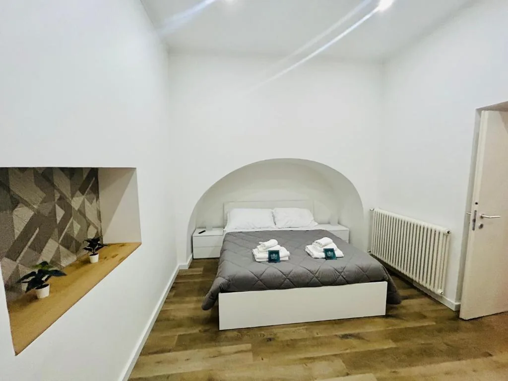 Boiardo Art House