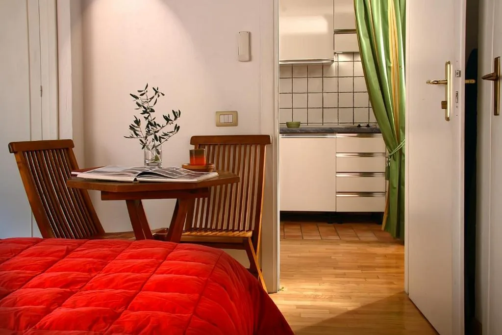 Bollo Apartments — foto 4