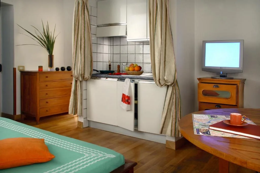 Bollo Apartments — foto 8