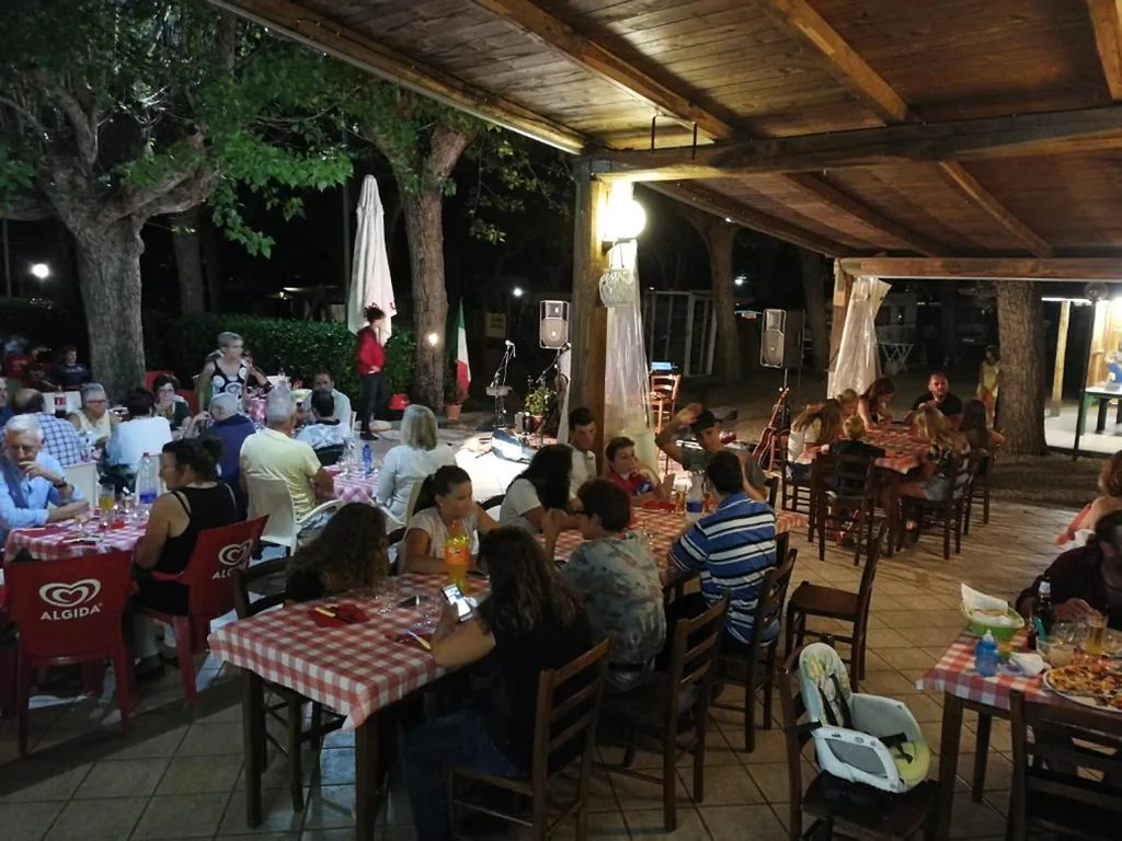 Bolsena Holiday House — foto 4
