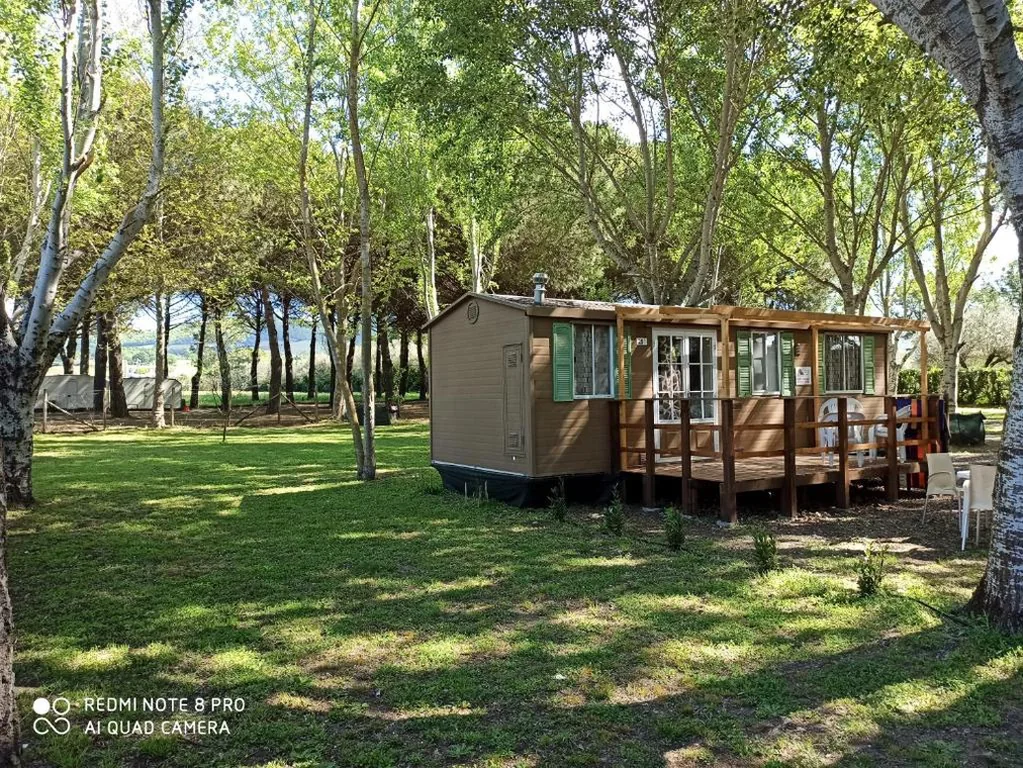 Bolsena Holiday House — foto 5