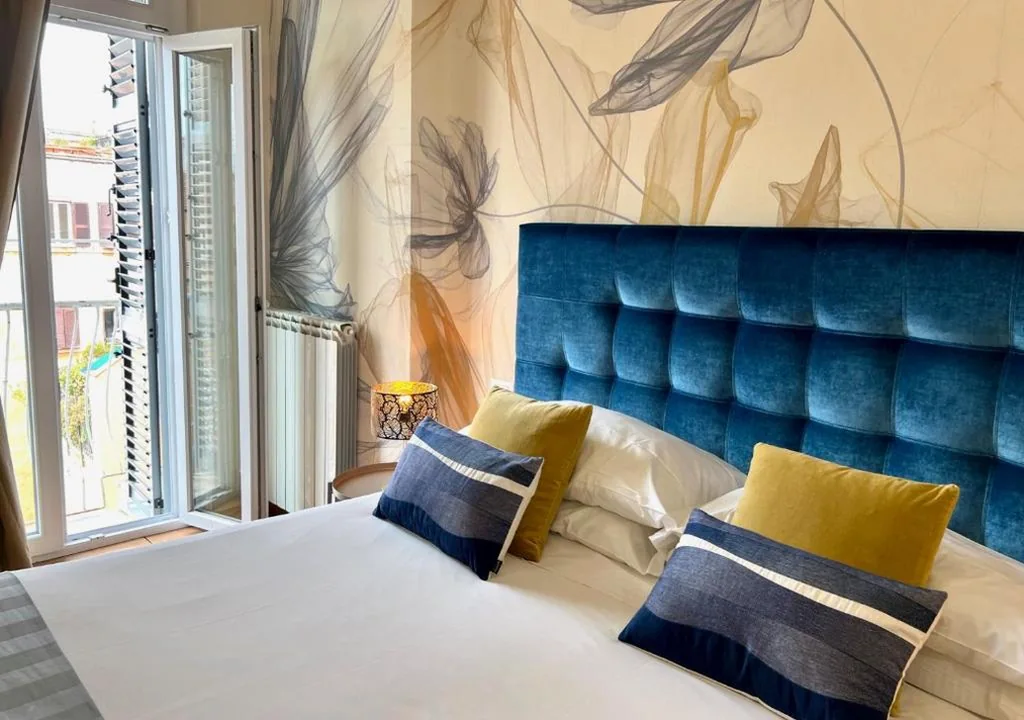 Bon Ton Design Rooms by DOT Suites — foto 7