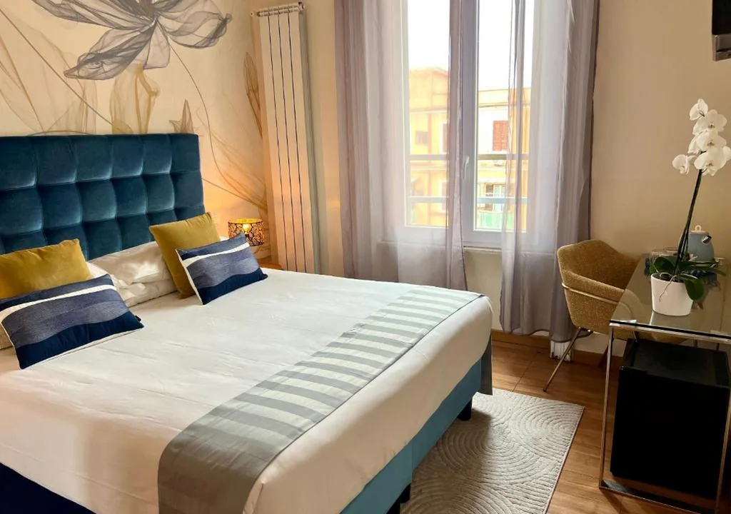 Bon Ton Design Rooms by DOT Suites — foto 8