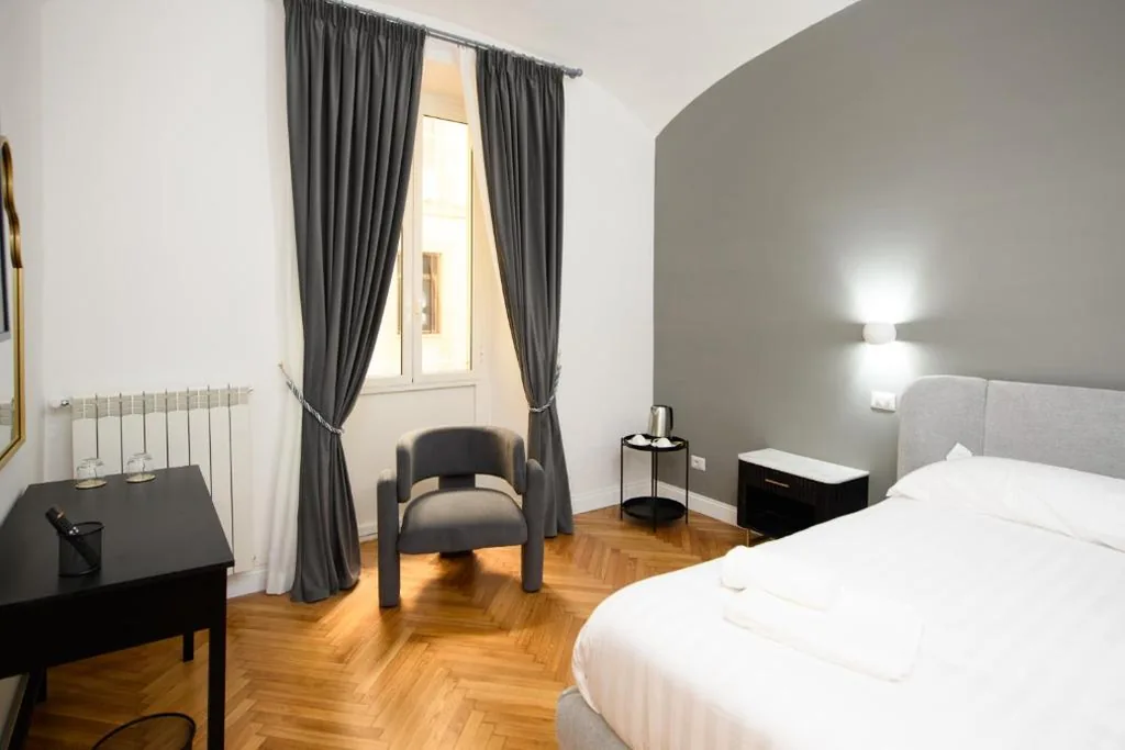 Boncompagni Serenity Suites