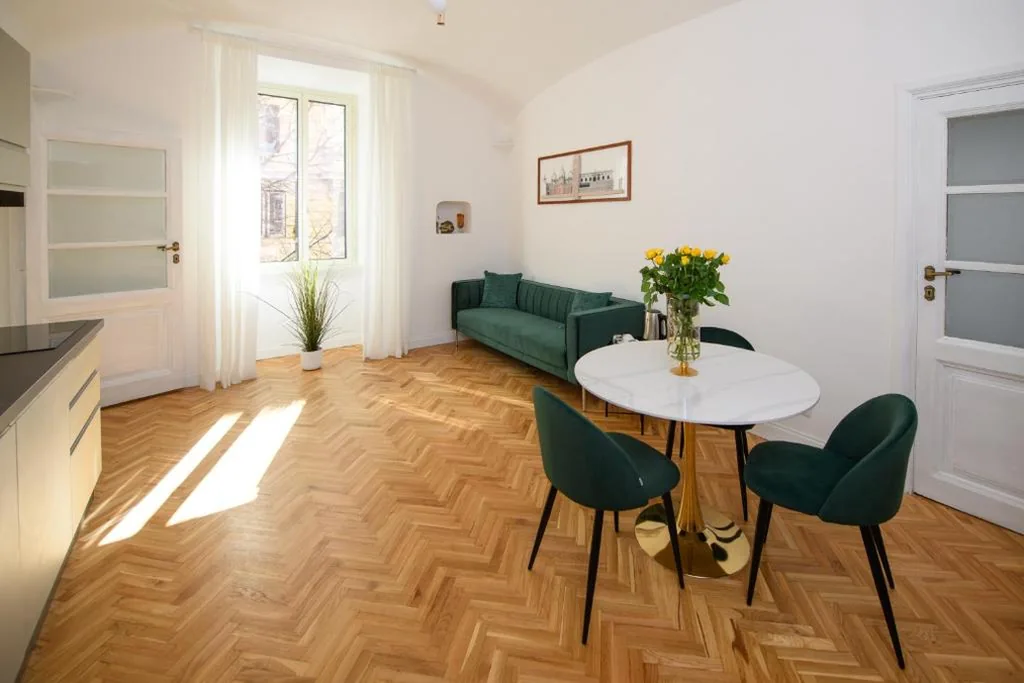 Boncompagni Serenity Suites — foto 4