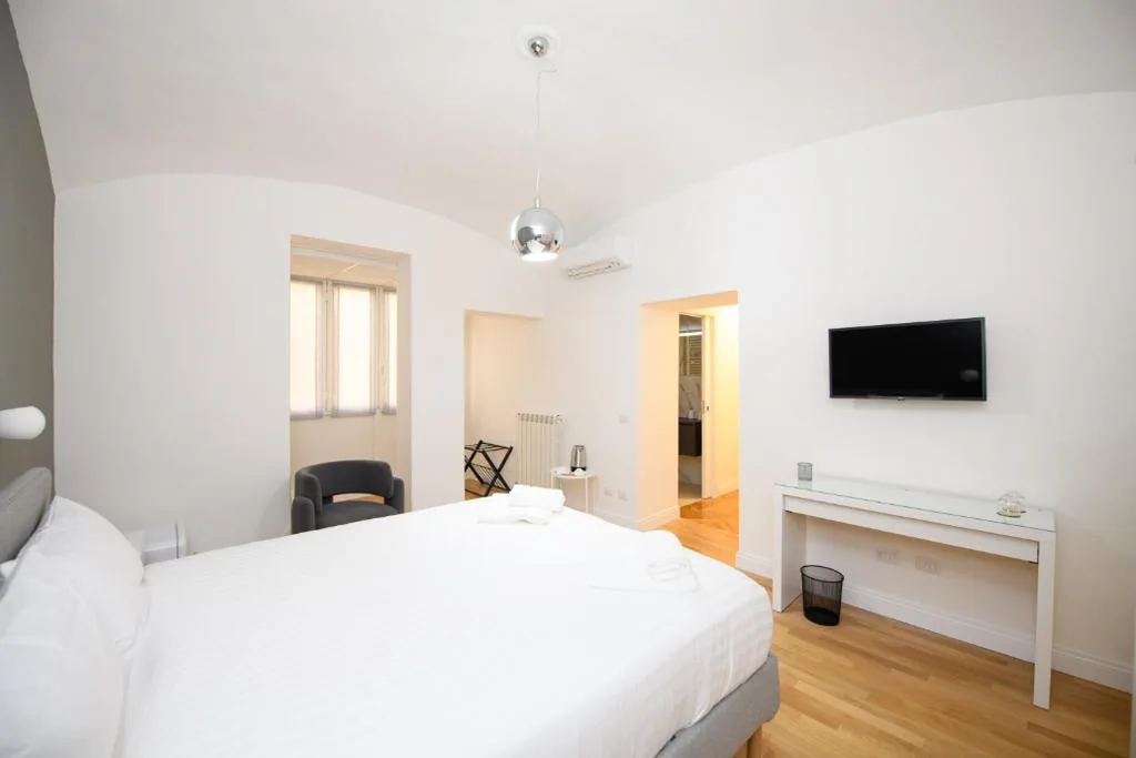 Boncompagni Serenity Suites — foto 5