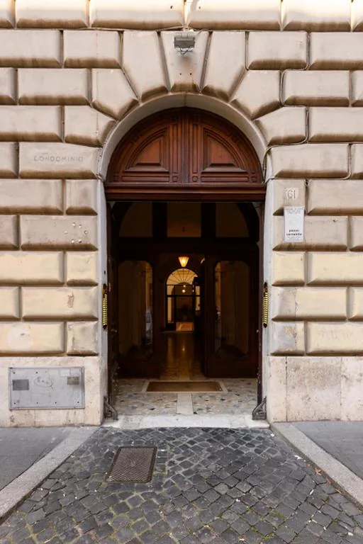 Boncompagni Serenity Suites — foto 6