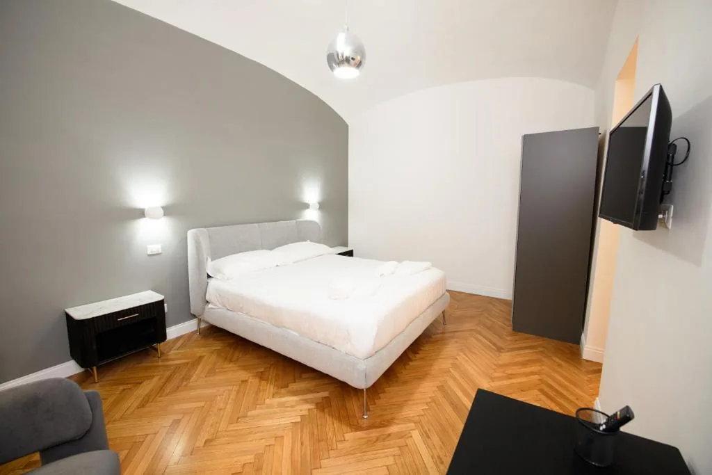 Boncompagni Serenity Suites — foto 7