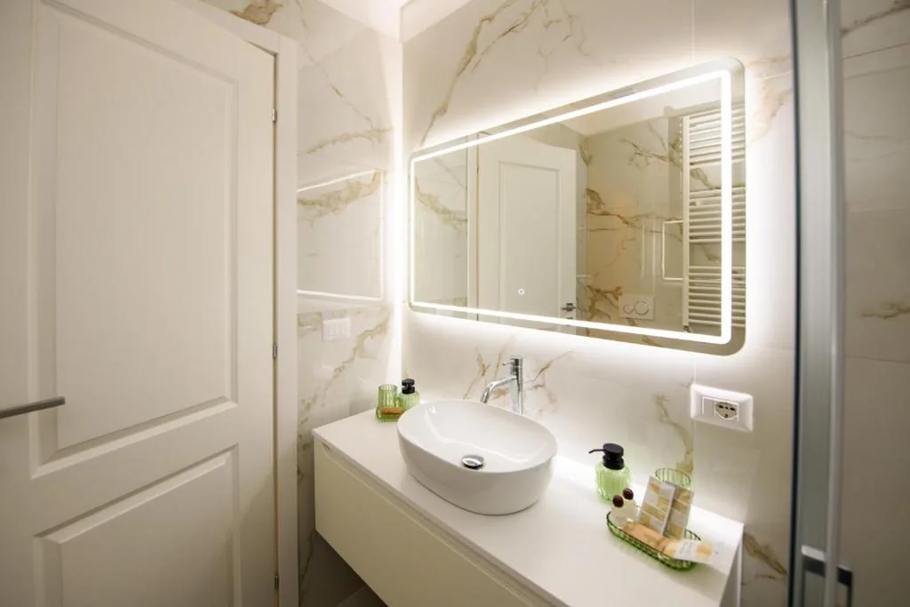 Boncompagni Serenity Suites — foto 8