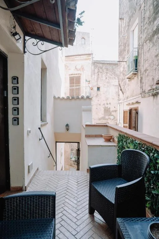 Bonne Nuit Terracina — foto 6