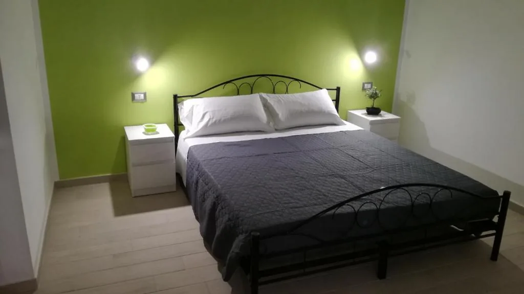 Bonsai Bed & Breakfast — foto 3