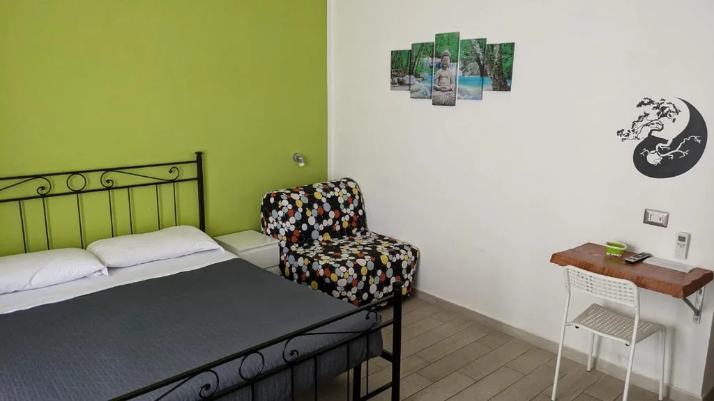 Bonsai Bed & Breakfast — foto 4