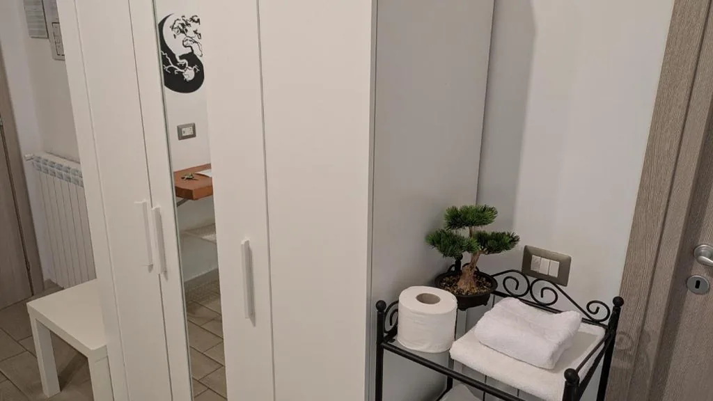 Bonsai Bed & Breakfast — foto 6