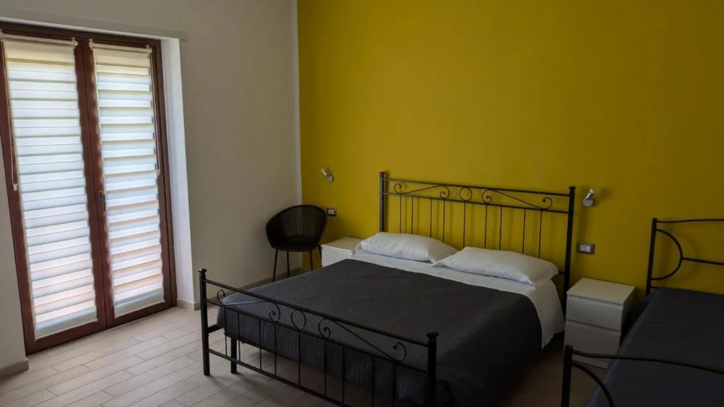 Bonsai Bed & Breakfast — foto 7