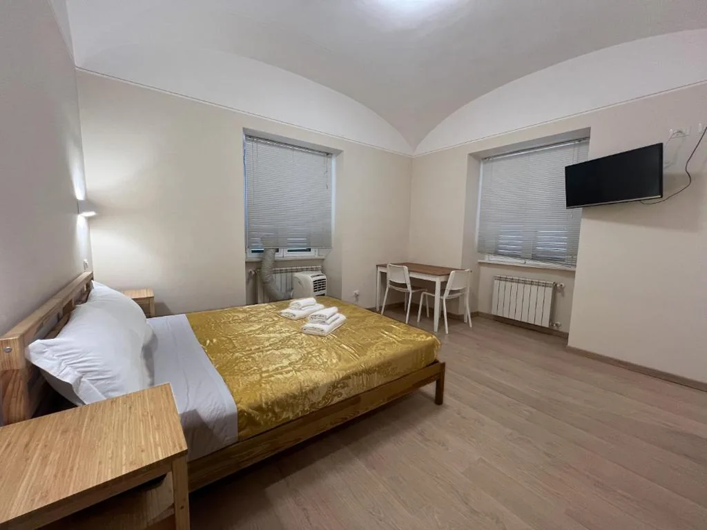 Booking House Rome — foto 4