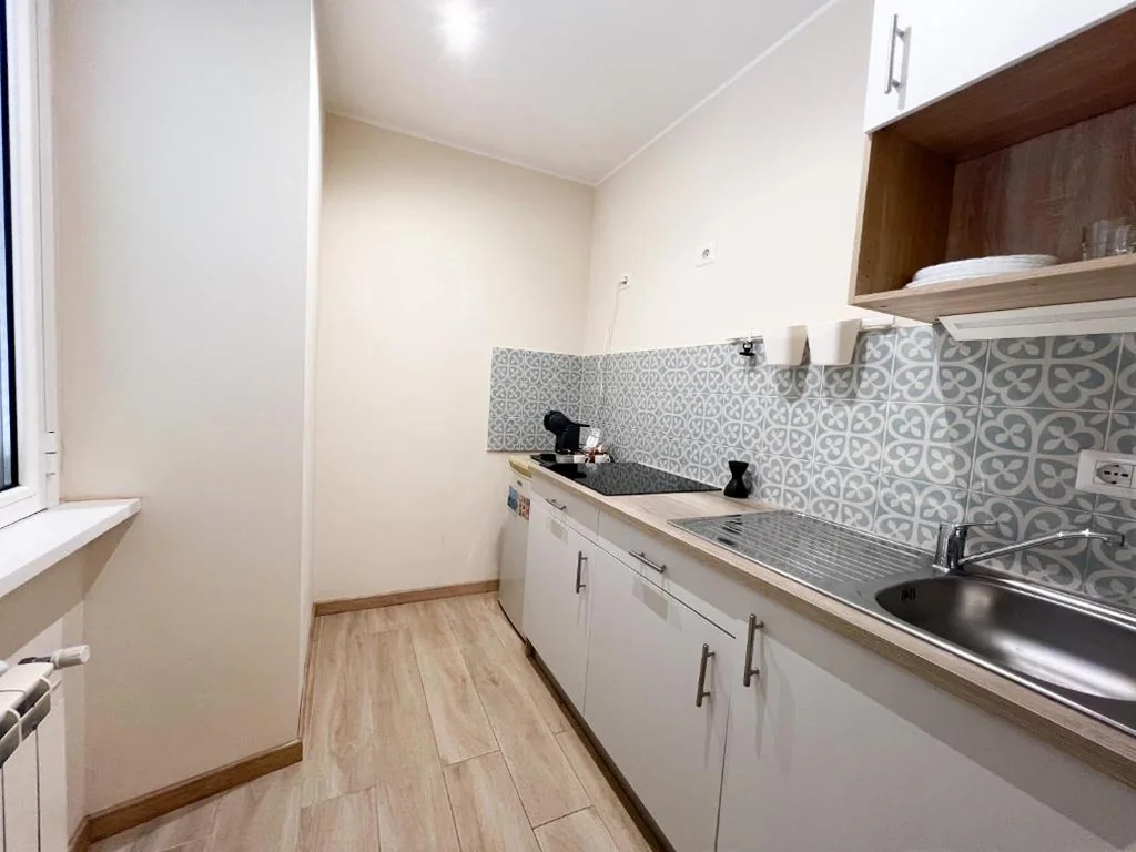 Booking House Rome — foto 5