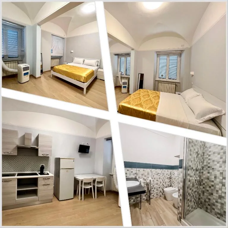 Booking House Rome — foto 6